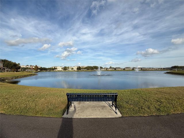 3007 LANGDON LANE N, Kissimmee, FL 34741