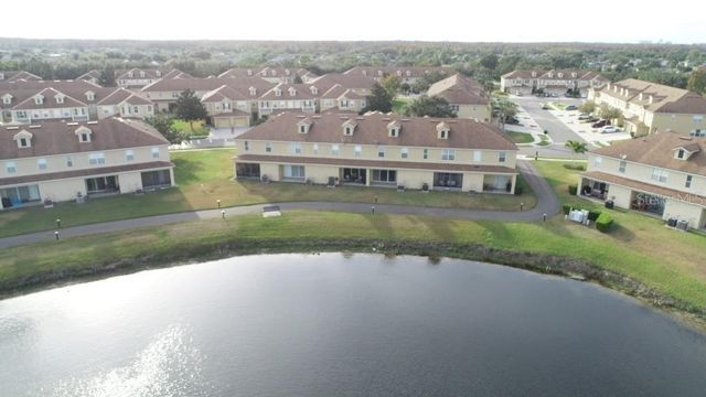 3007 LANGDON LANE N, Kissimmee, FL 34741