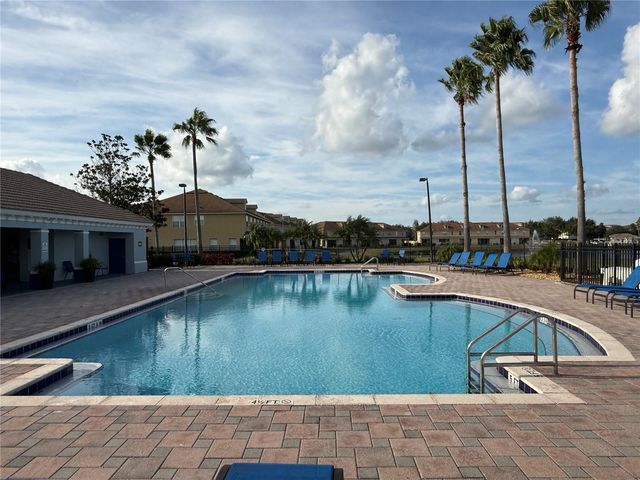 3007 LANGDON LANE N, Kissimmee, FL 34741