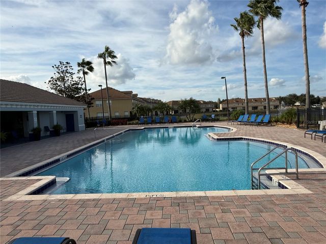 3007 LANGDON LANE N, Kissimmee, FL 34741