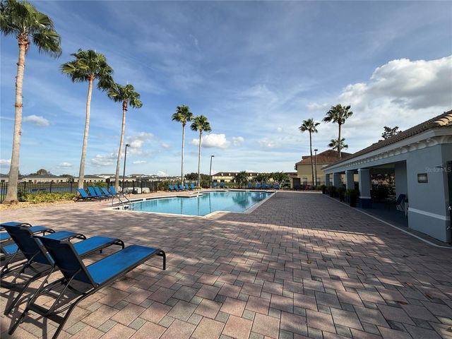 3007 LANGDON LANE N, Kissimmee, FL 34741