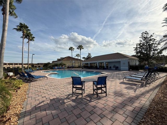 3007 LANGDON LANE N, Kissimmee, FL 34741