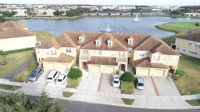 3007 LANGDON LANE N, Kissimmee, FL 34741