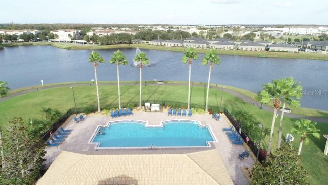 3007 LANGDON LANE N, Kissimmee, FL 34741