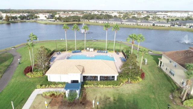 3007 LANGDON LANE N, Kissimmee, FL 34741