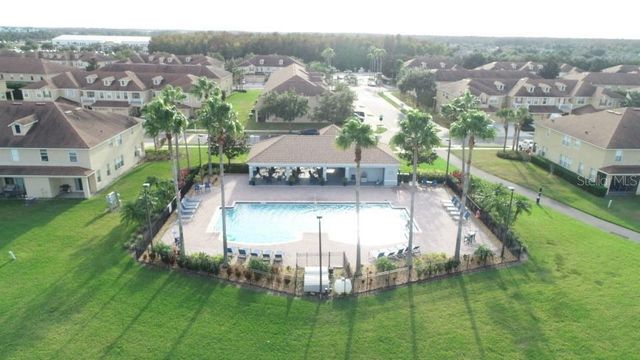 3007 LANGDON LANE N, Kissimmee, FL 34741