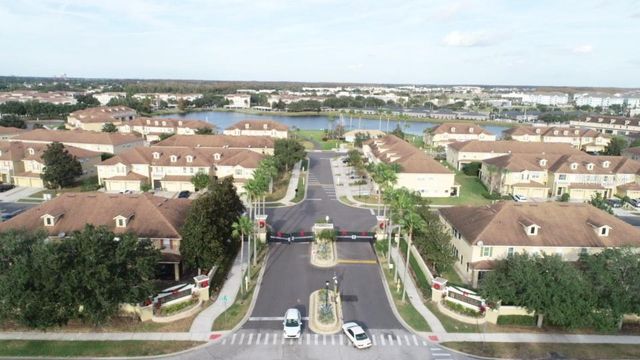 3007 LANGDON LANE N, Kissimmee, FL 34741