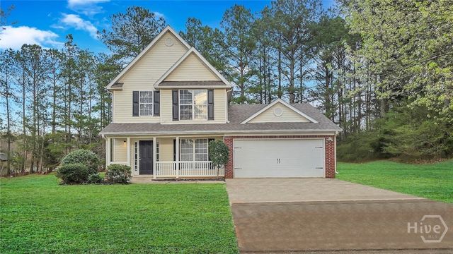 103 Huntington Terrace, Griffin, GA 30224