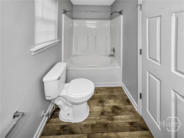 103 Huntington Terrace, Griffin, GA 30224