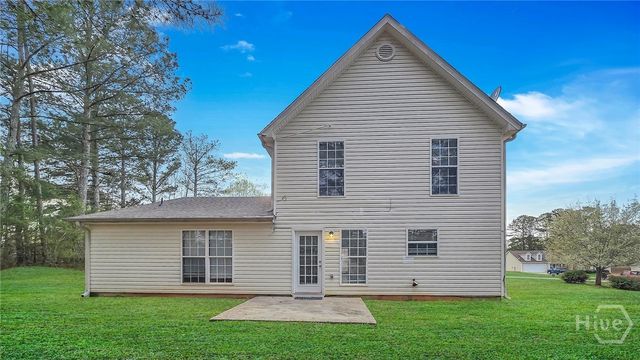 103 Huntington Terrace, Griffin, GA 30224