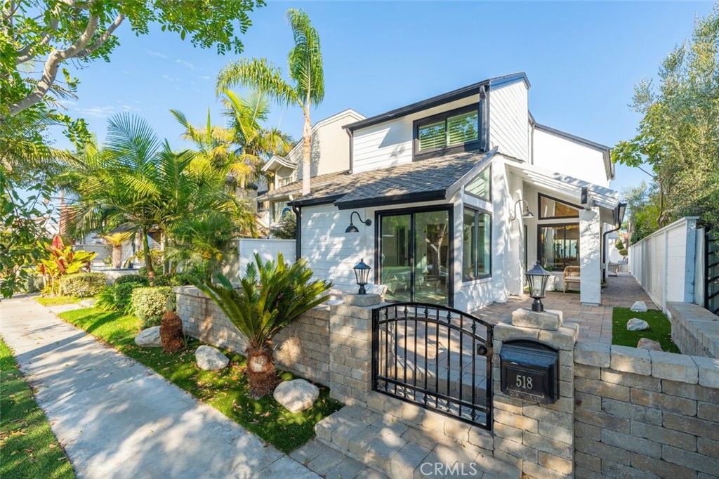 518 19th, Huntington Beach, CA 92648 — exterior