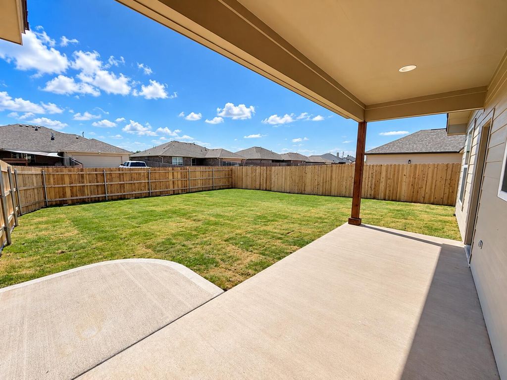 Image 23 of property listing at 5026 Shefflera Drive, San Angelo, TX 76904
