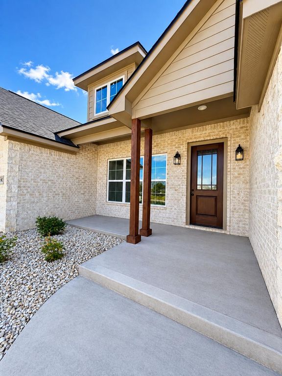 Image 25 of property listing at 5026 Shefflera Drive, San Angelo, TX 76904