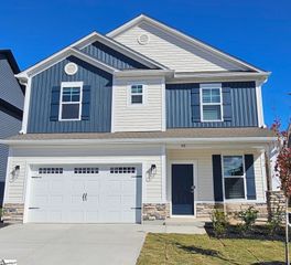 413 Barbican Place Lot 18, Greenville, SC 29605