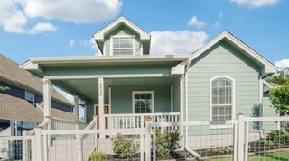 500 S Benge Street, Mckinney, TX 75069