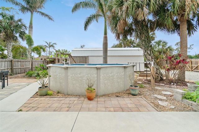 23475 HARPER AVENUE, Port Charlotte, FL 33980