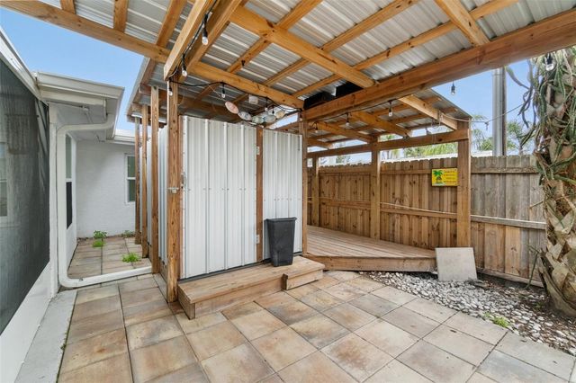 23475 HARPER AVENUE, Port Charlotte, FL 33980