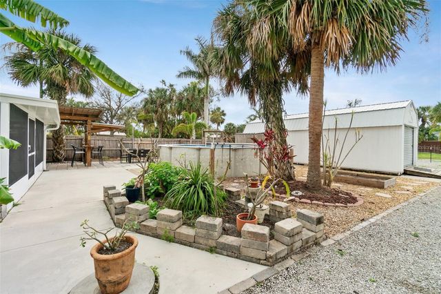 23475 HARPER AVENUE, Port Charlotte, FL 33980