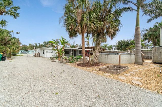 23475 HARPER AVENUE, Port Charlotte, FL 33980