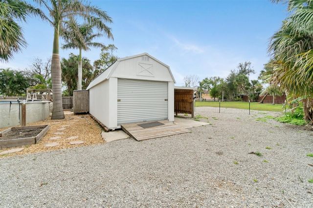 23475 HARPER AVENUE, Port Charlotte, FL 33980