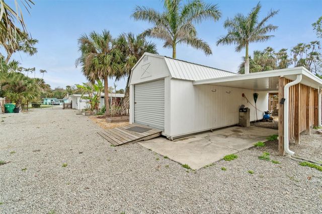 23475 HARPER AVENUE, Port Charlotte, FL 33980