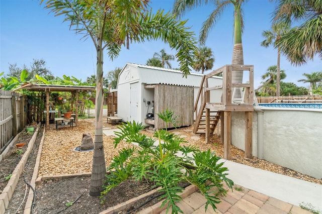 23475 HARPER AVENUE, Port Charlotte, FL 33980