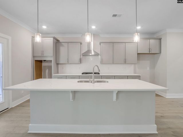 28 Elk Run Court, Chapin, SC 29036