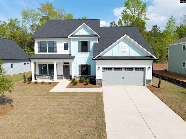 28 Elk Run Court, Chapin, SC 29036