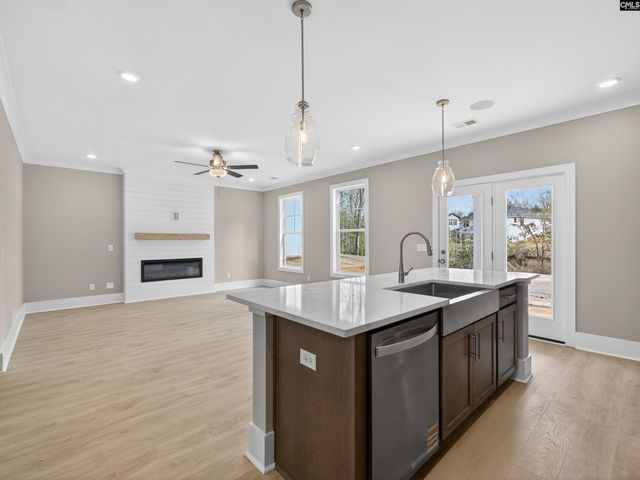 28 Elk Run Court, Chapin, SC 29036