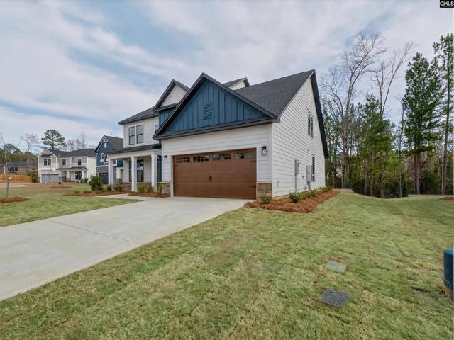 28 Elk Run Court, Chapin, SC 29036