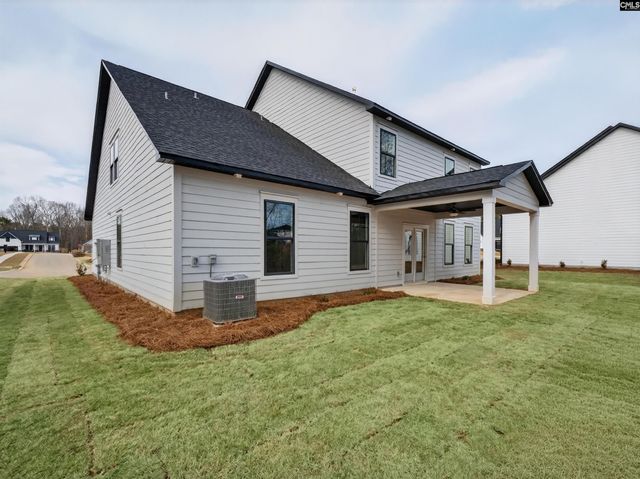 28 Elk Run Court, Chapin, SC 29036