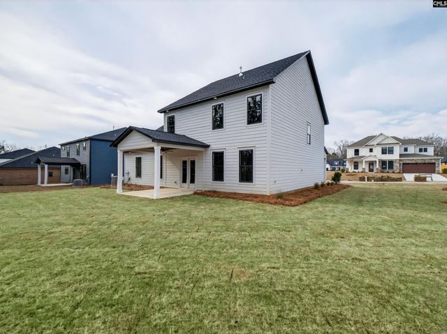 28 Elk Run Court, Chapin, SC 29036