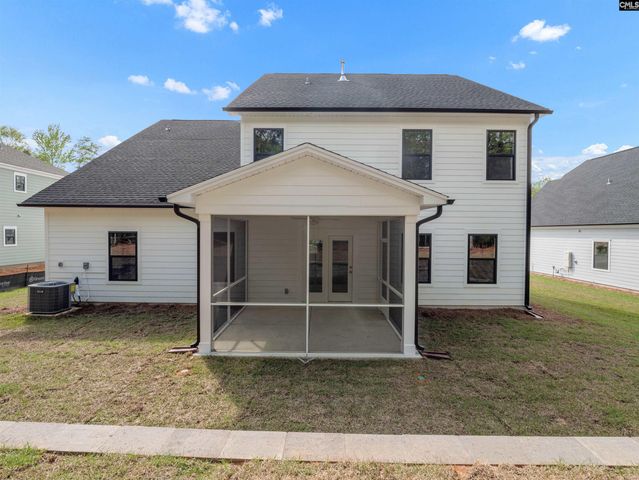 28 Elk Run Court, Chapin, SC 29036