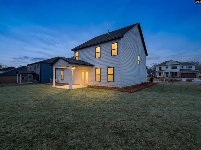 28 Elk Run Court, Chapin, SC 29036