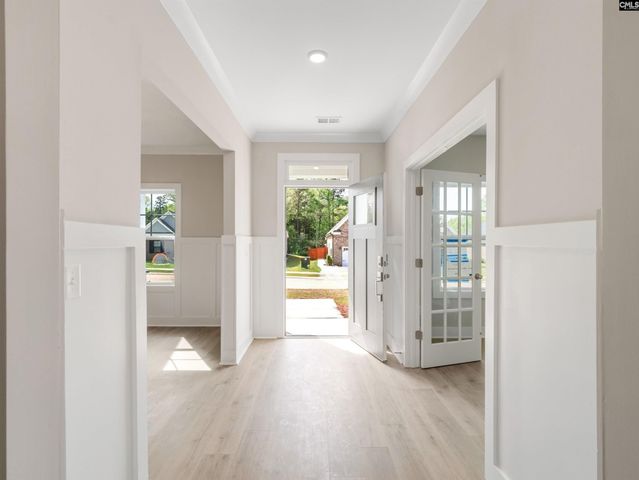 28 Elk Run Court, Chapin, SC 29036