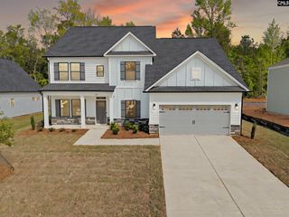 28 Elk Run Court, Chapin, SC 29036