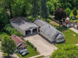 2524 Prairie Street Sw, City Of Wyoming, MI 49519