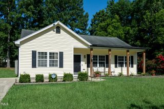 30 Bethany Lane, Youngsville, NC 27596