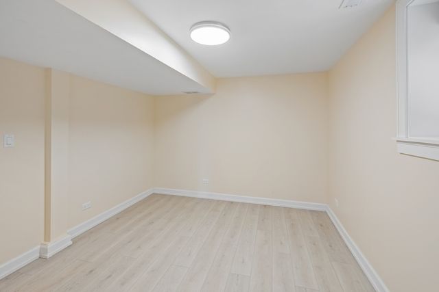 5219 W Deming Place G, Chicago, IL 60639