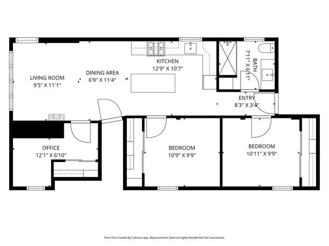 5219 W Deming Place G, Chicago, IL 60639