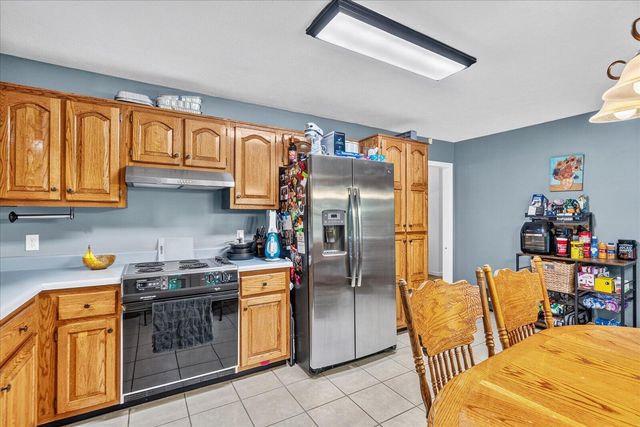 663 Castleview Drive, Ringgold, GA 30736