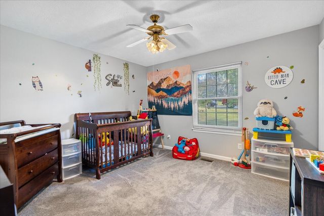663 Castleview Drive, Ringgold, GA 30736
