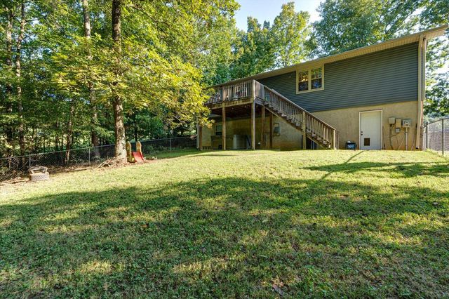 663 Castleview Drive, Ringgold, GA 30736