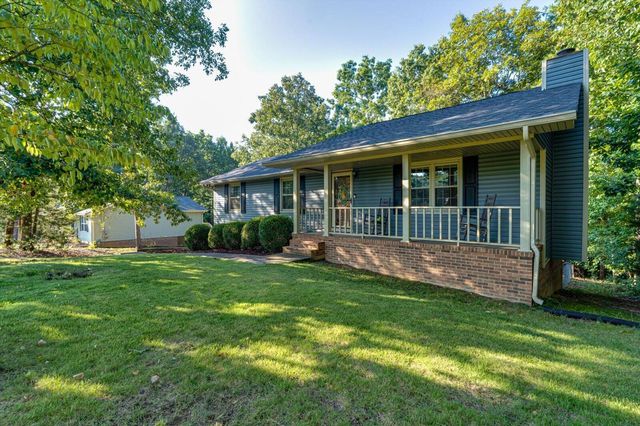 663 Castleview Drive, Ringgold, GA 30736