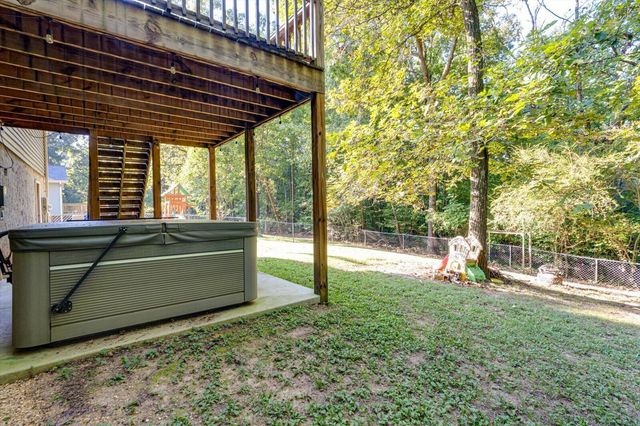 663 Castleview Drive, Ringgold, GA 30736