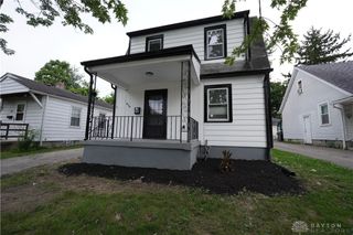 619 Daleview Avenue, Dayton, OH 45405