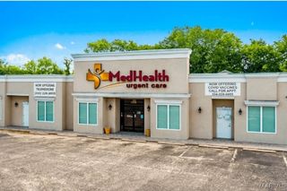 2908 Mcgehee Road, Montgomery, AL 36111