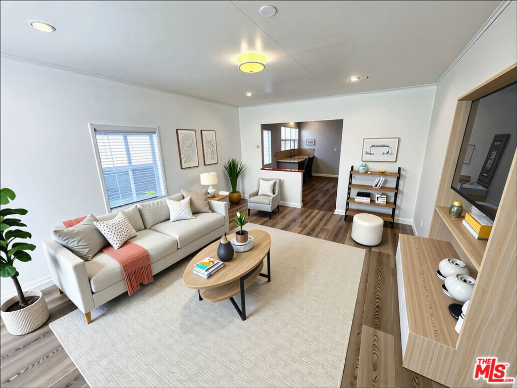 12445 Greene Avenue, Los Angeles, CA 90066