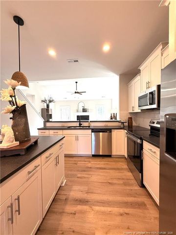 250 Elijah Way, Vass, NC 28394