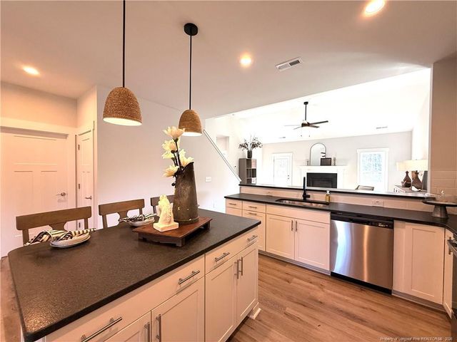 250 Elijah Way, Vass, NC 28394